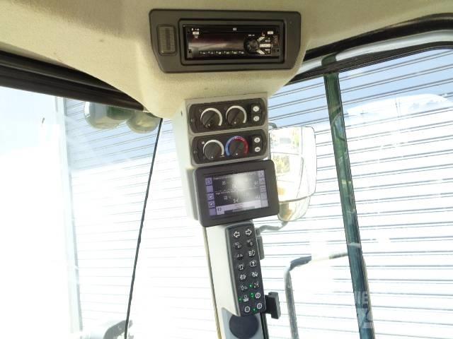 CAT 982 M Chargeuse sur pneus