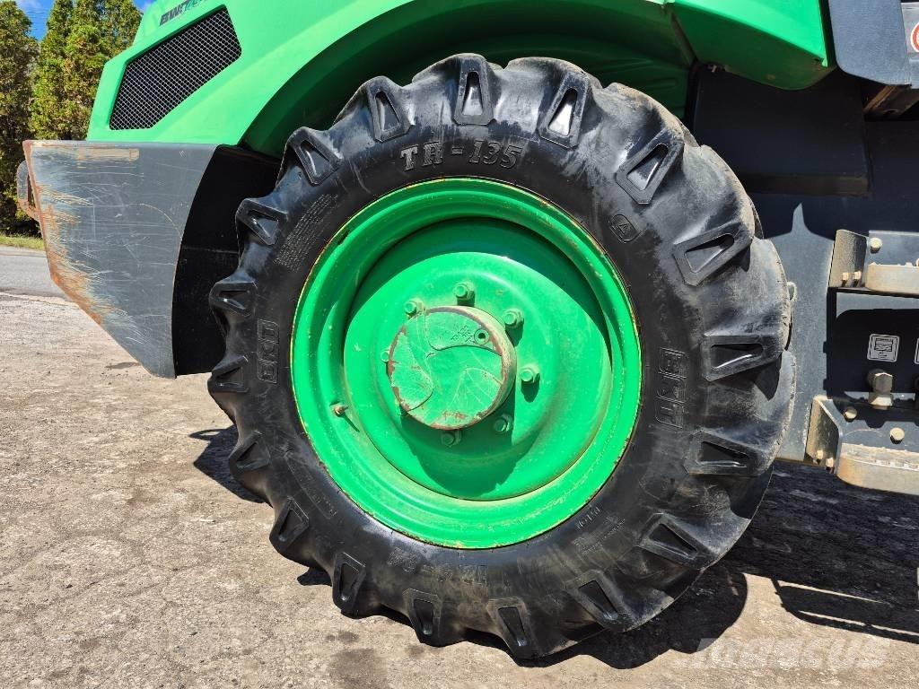 Bomag BW 145 P D H-5 Rouleaux monocylindre