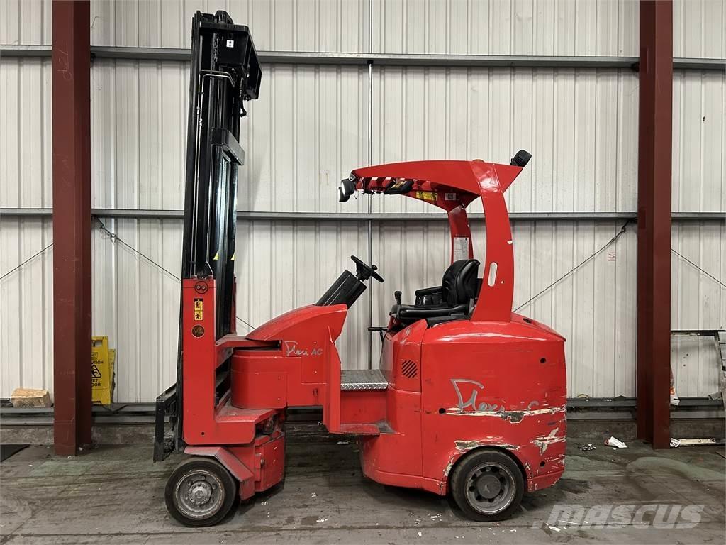  AC stormax 1250 Chariot élévateur étroit