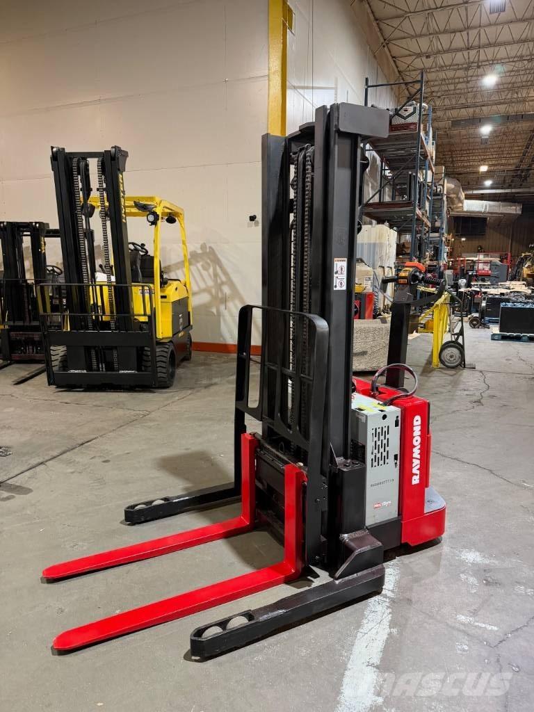 Raymond RSS40 Gerbeurs Automoteurs