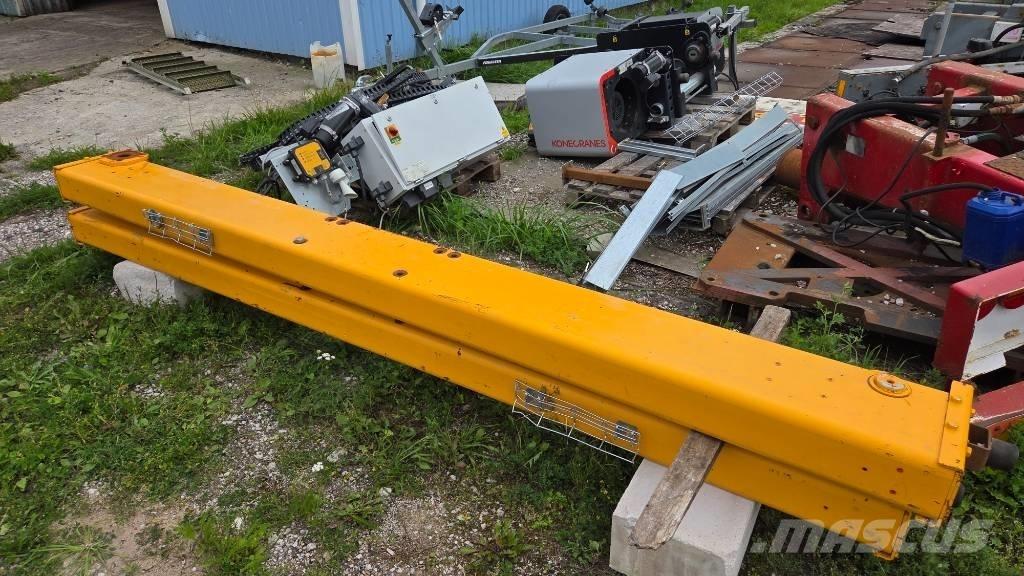 Konecranes 7,5T Manutention - Autres