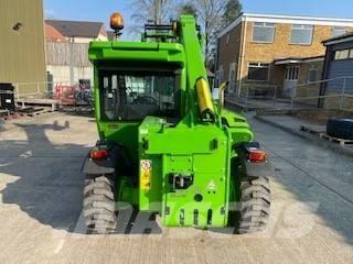 Merlo P 27.6 Plus Chariot télescopique