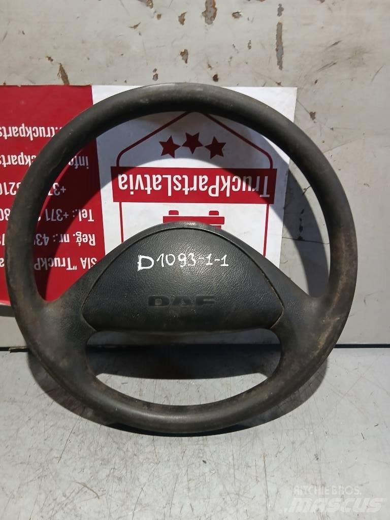 DAF LF 45    5010488112 Cabines