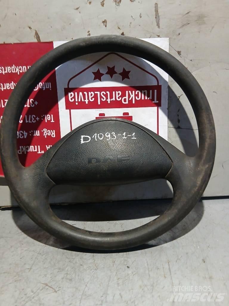 DAF LF 45    5010488112 Cabines