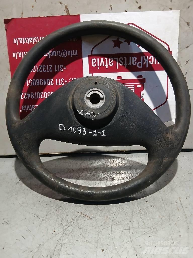 DAF LF 45    5010488112 Cabines