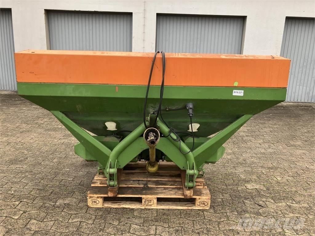 Amazone ZA-U 1001 Semoir à engrais