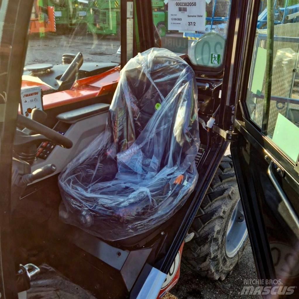 Manitou ULM 415 H Chariot télescopique