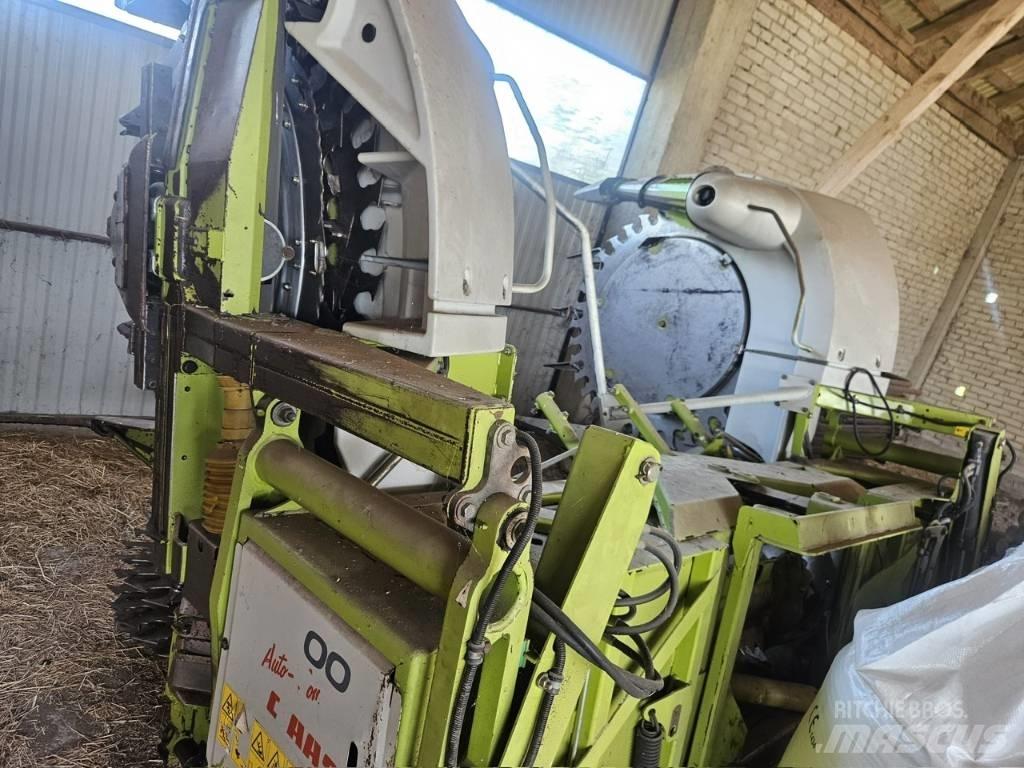 CLAAS RU 600 Xtra Barre de coupe pour moissonneuse batteuse