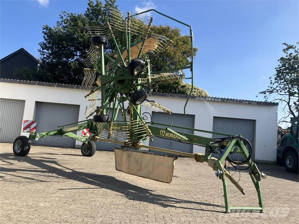 Krone SWADRO 810 Andaineur
