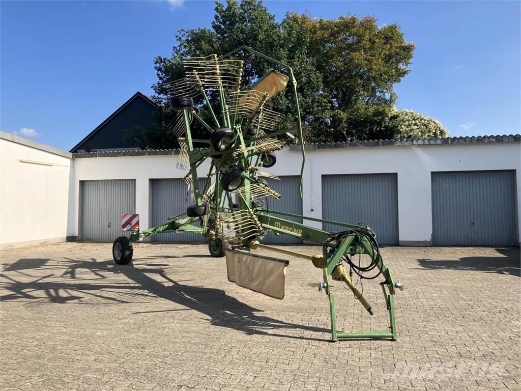 Krone SWADRO 810 Andaineur