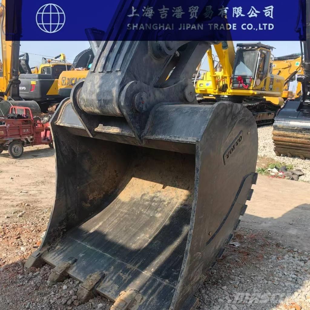 Volvo EC 360 Pelle sur chenilles