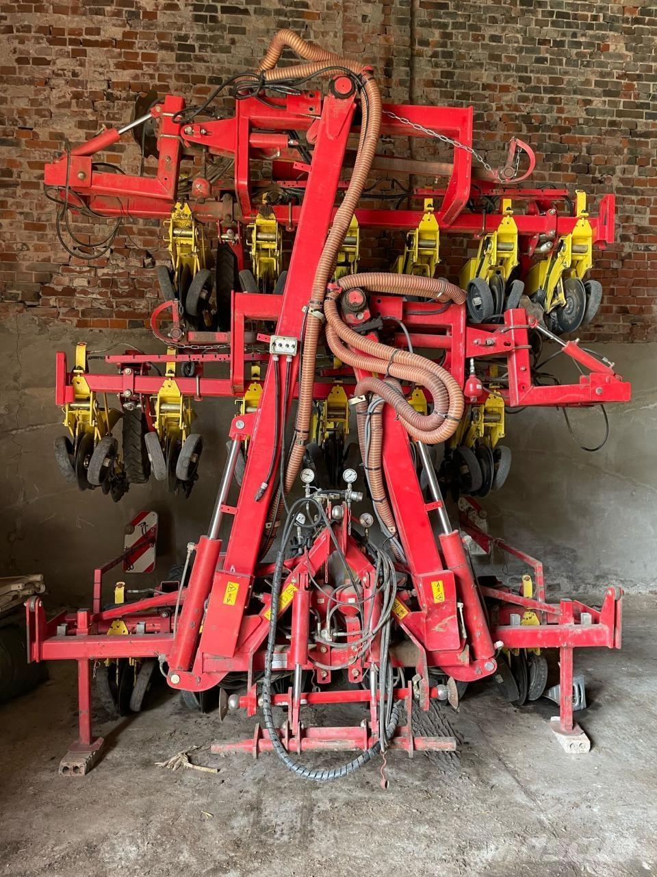 Kleine Unicorn 18 Semoir de précision