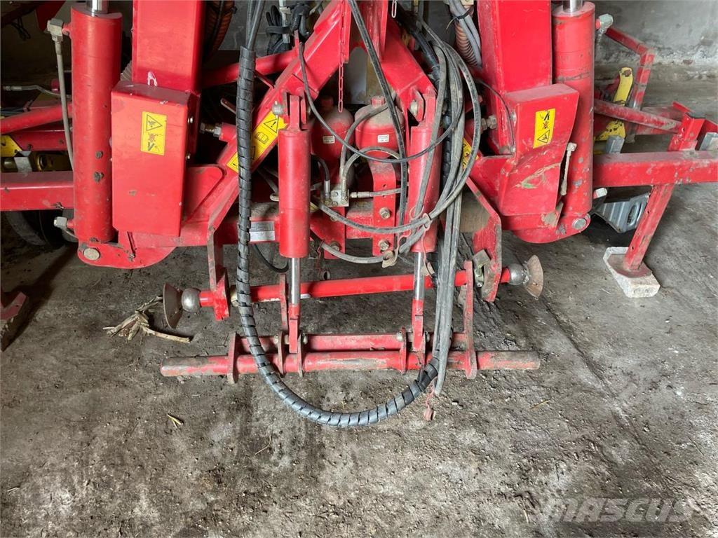 Kleine Unicorn 18 Semoir de précision