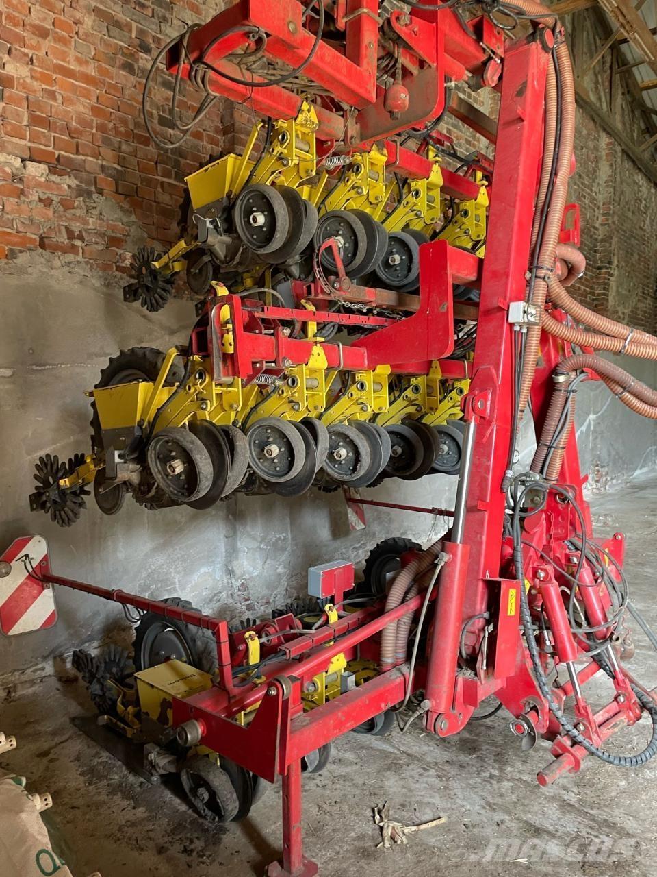 Kleine Unicorn 18 Semoir de précision