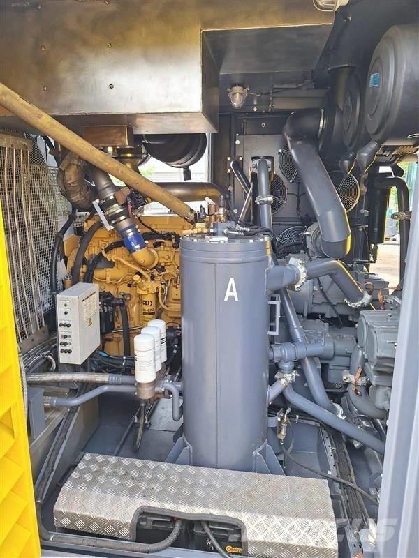 Atlas Copco XRV946 Compresseur