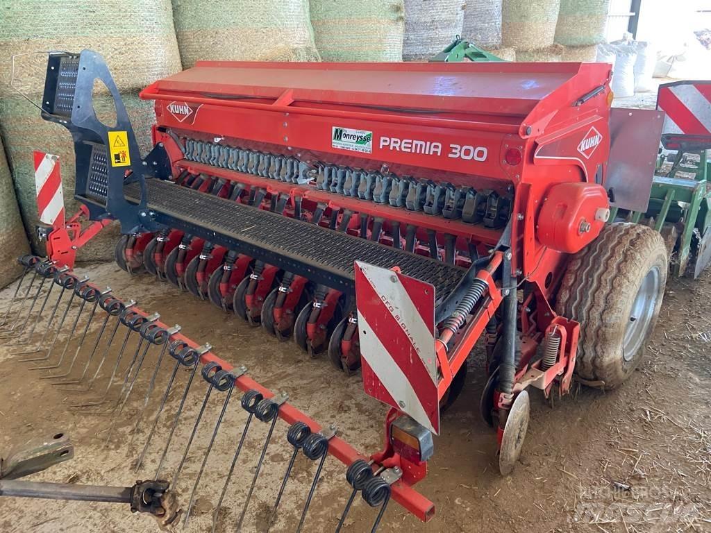 Kuhn PREMIA 300-24 Semoir