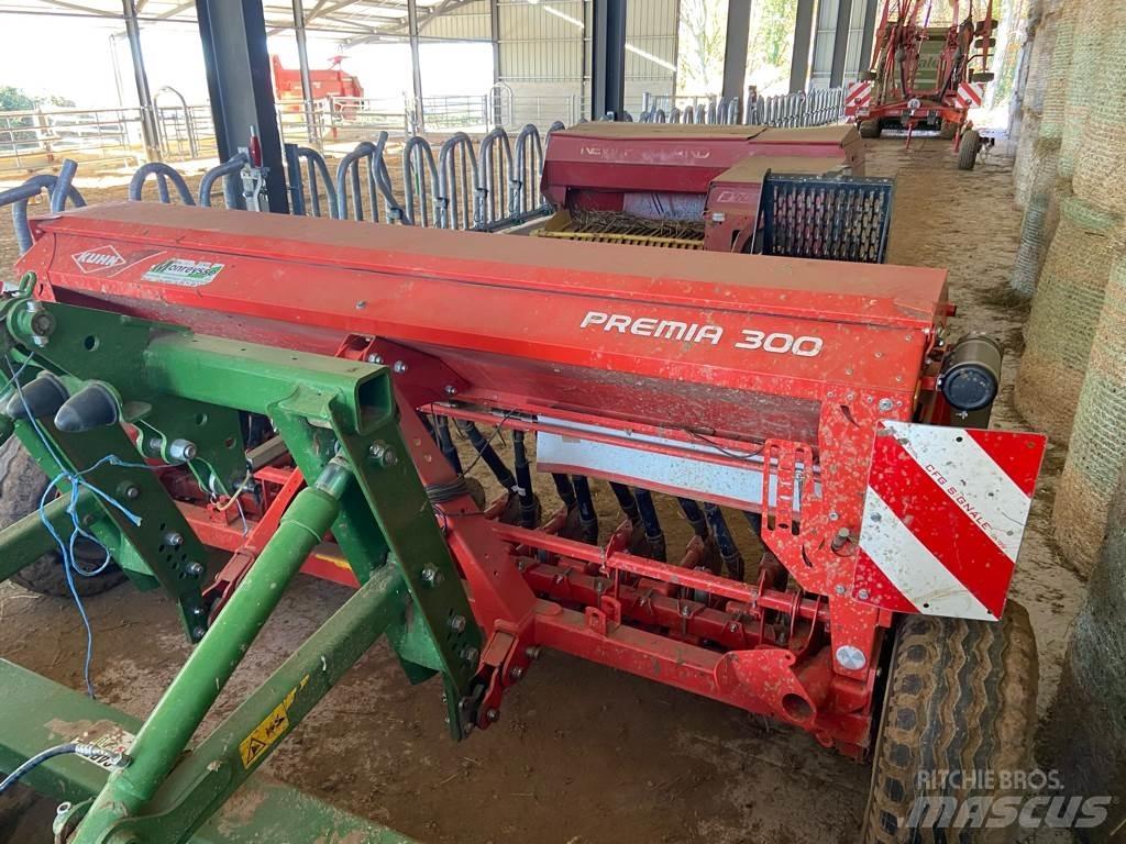 Kuhn PREMIA 300-24 Semoir