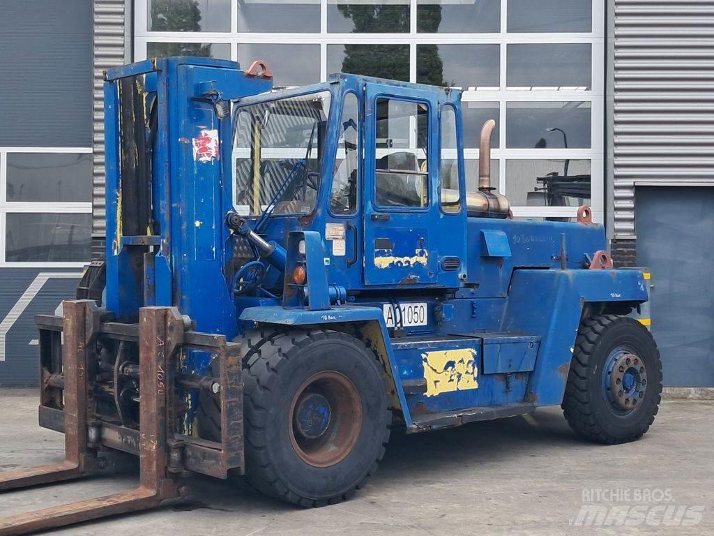 Svetruck 10.60-32 Chariots diesel