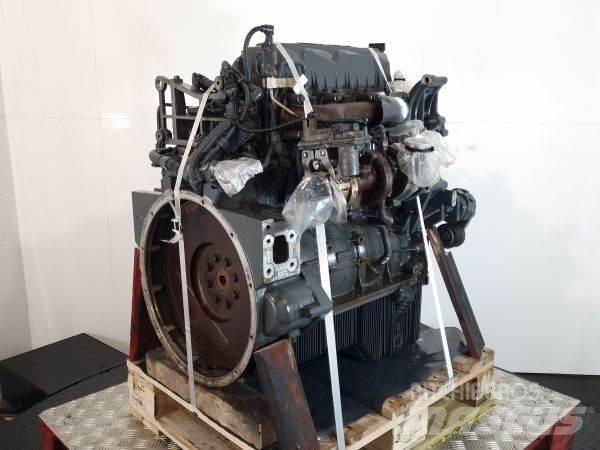 DAF ISF3.8 E6 C Moteur
