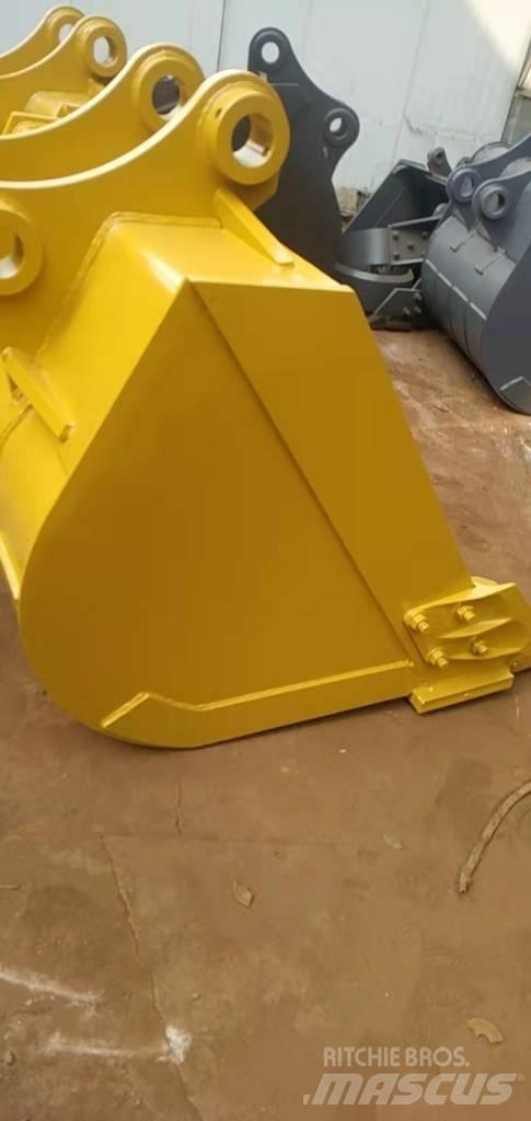CAT 320DL Godet