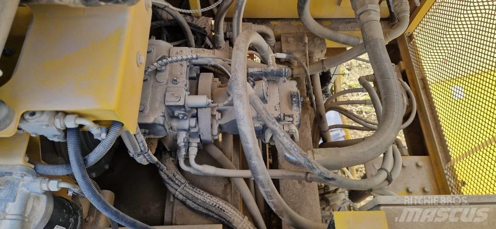 Keestrack B 3 Concasseur mobile