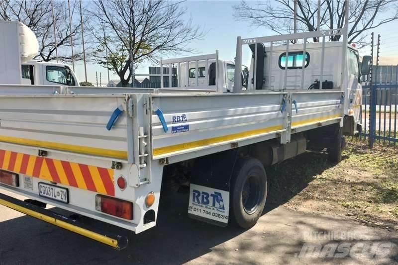 Tata - Autre camion