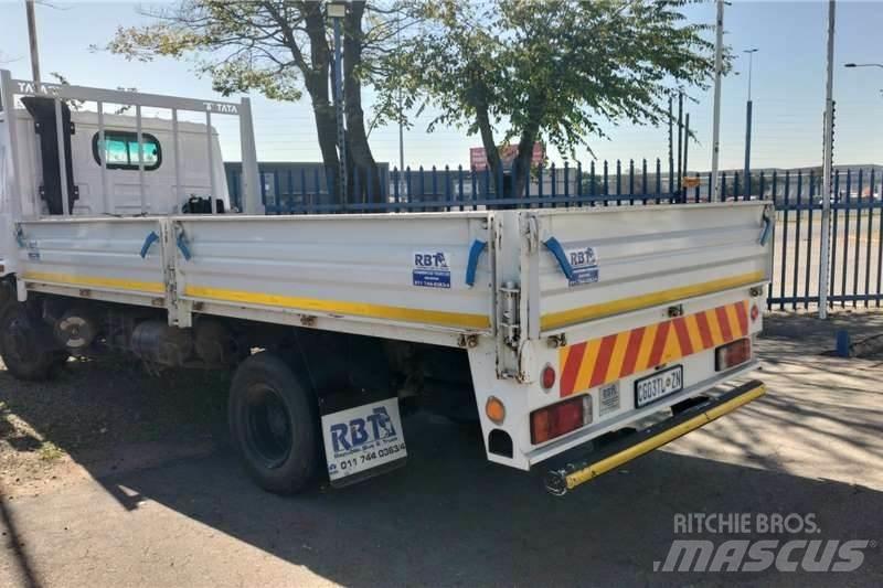 Tata - Autre camion