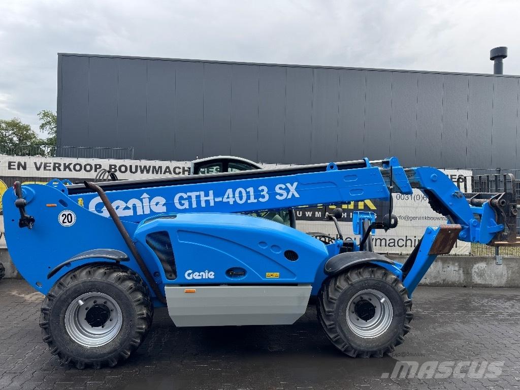 Genie GTH 4013 SX Chariot télescopique
