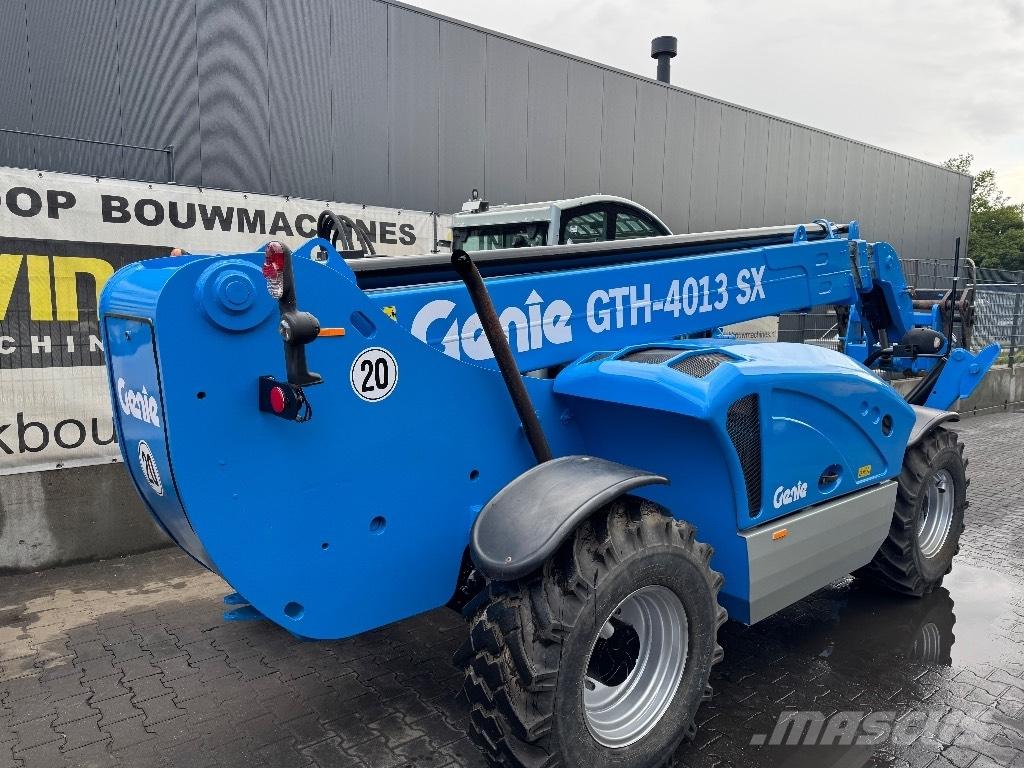 Genie GTH 4013 SX Chariot télescopique