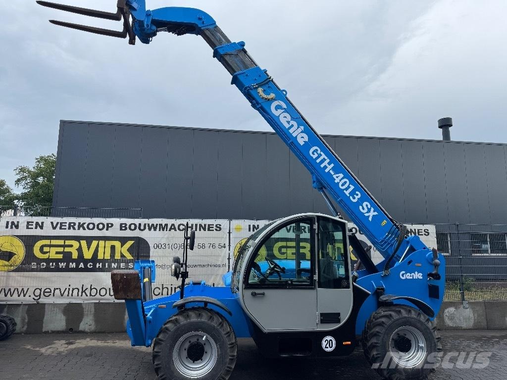 Genie GTH 4013 SX Chariot télescopique