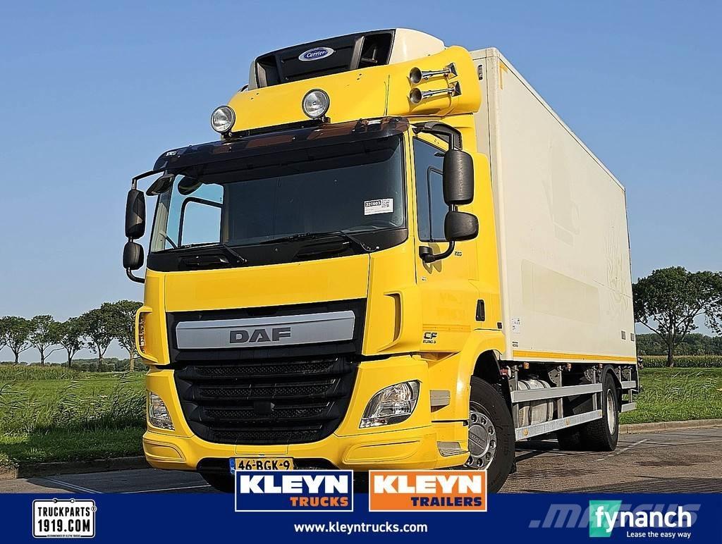 DAF CF 220 Camion frigorifique
