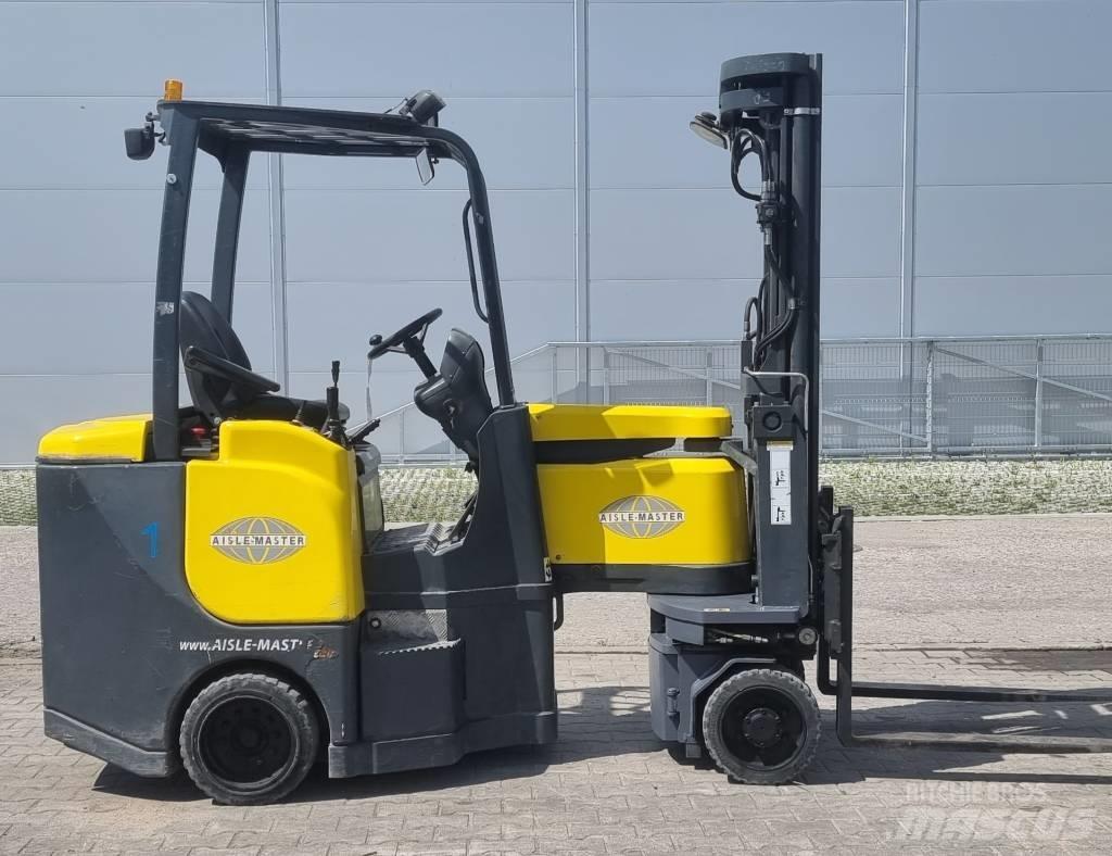 Aisle-Master 20SE Chariot à mât rétractable