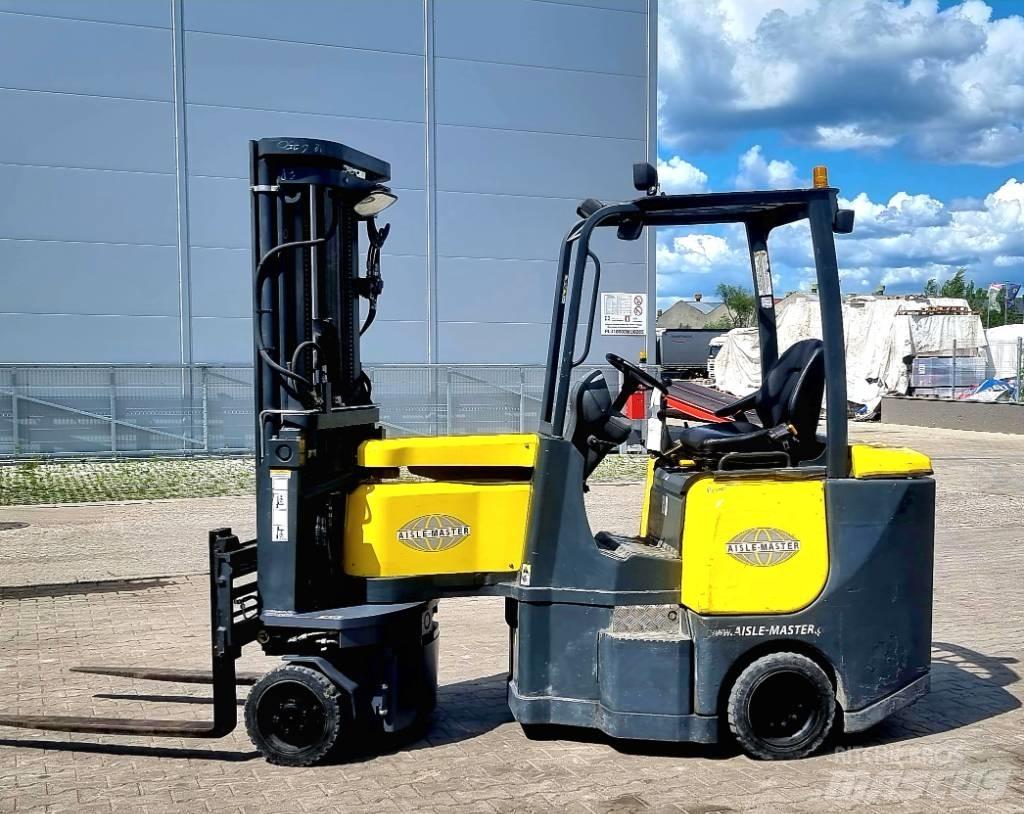 Aisle-Master 20SE Chariot à mât rétractable