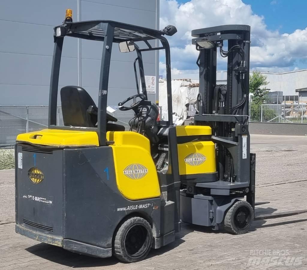 Aisle-Master 20SE Chariot à mât rétractable