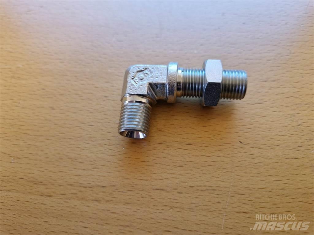 Ponsse 0055123 Hydraulique