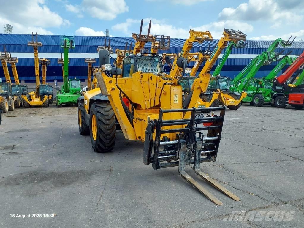 JCB 540-200 Chariot télescopique