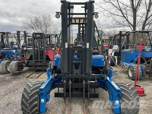 Princeton PBX Chariot tout terrain