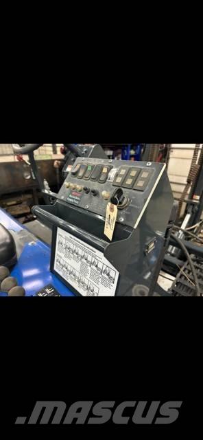 Princeton PBX Chariot tout terrain