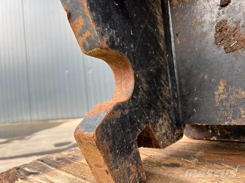 CAT H120 GCS - CW40S Marteau hydraulique