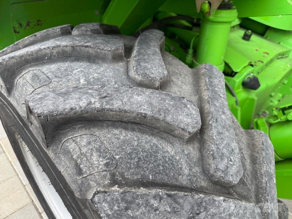 Merlo P 38.13 Chariot télescopique