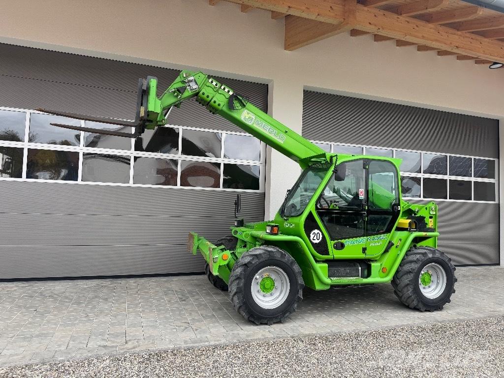 Merlo P 38.13 Chariot télescopique