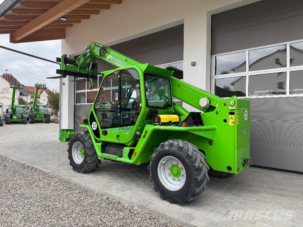 Merlo P 38.13 Chariot télescopique