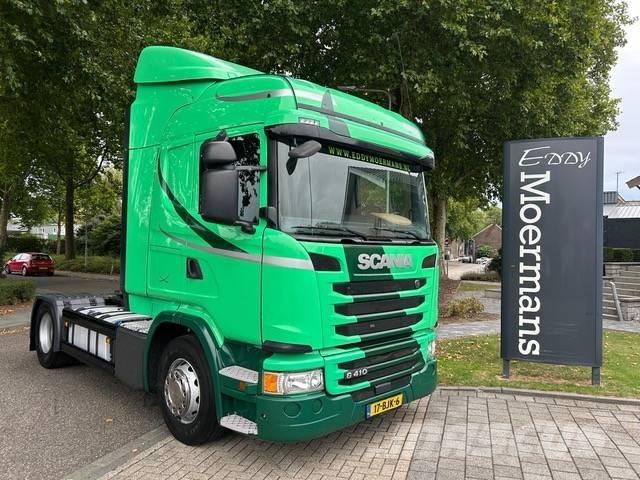 Scania G 410 Tracteur routier