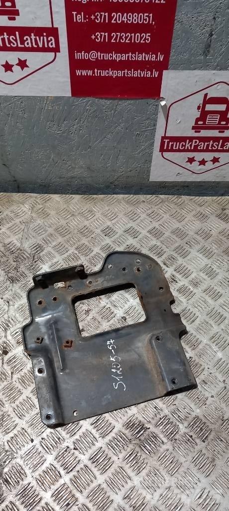 Scania R 440.   1853183 Cabines