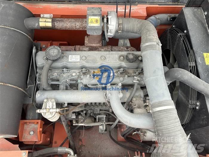 Doosan DH 420 LC-7 Pelle sur chenilles