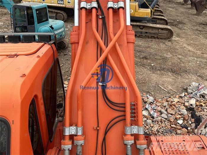 Doosan DH 420 LC-7 Pelle sur chenilles