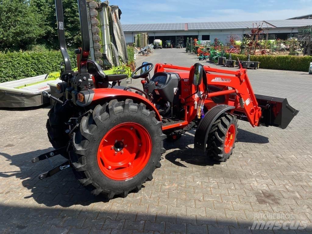 Kioti CK3530-EU Tracteur
