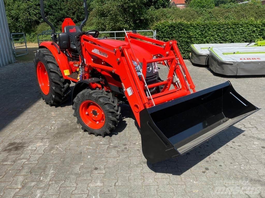 Kioti CK3530-EU Tracteur
