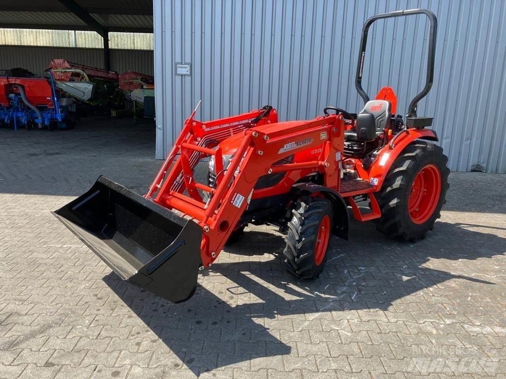 Kioti CK3530-EU Tracteur