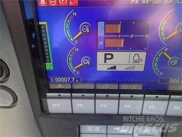 Komatsu D61EXi-24 Bouteurs sur chenilles